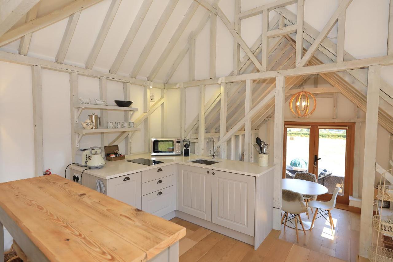 The Cowshed, Tunbridge Wells Villa Exterior foto